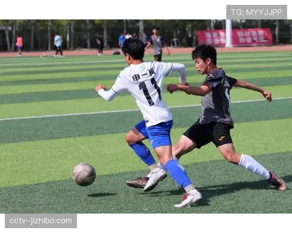 荷球零身体对抗特质契合校园体育 促进青少年身心协调发展