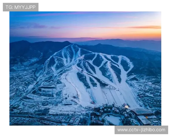 崇礼滑雪产业带动就业，后奥运时代持续释放经济活力