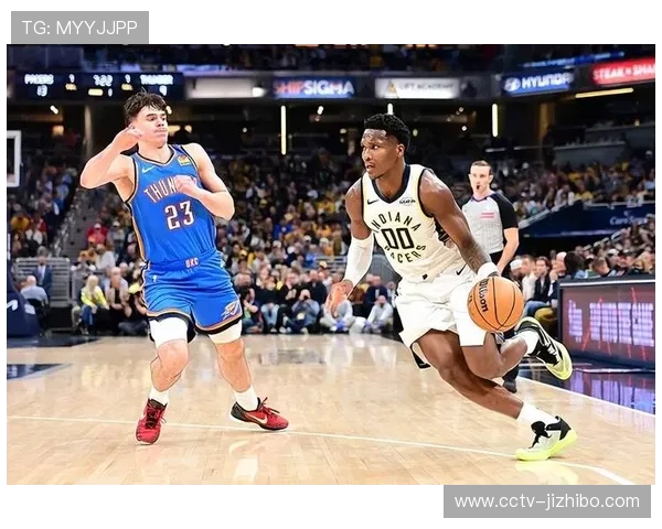 步行者新秀谢泼德首节压哨三分,主场球迷起立欢呼 步行者新秀谢泼德首节压哨三分,主场球迷起立欢呼