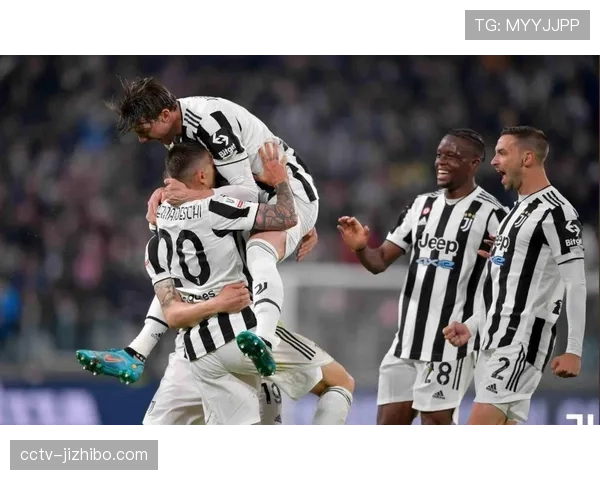 尤文图斯4-2逆转萨勒尼塔纳，莫拉塔帽子戏法