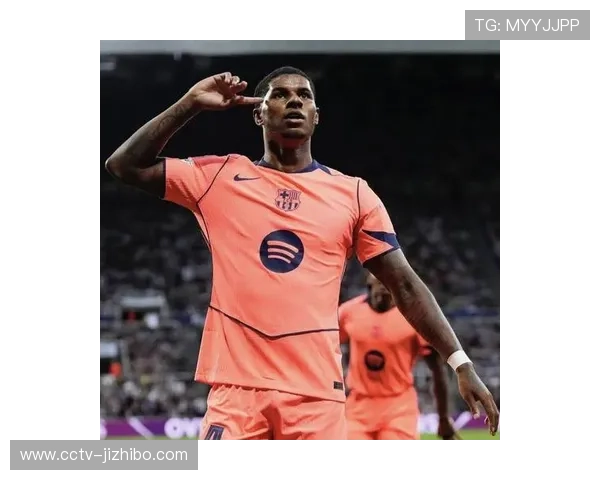 拉什福德谈西甲适应：进球助攻助力快速融入球队