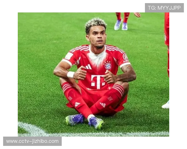 迪亚斯23场造21球，成拜仁赛季最佳引援候选