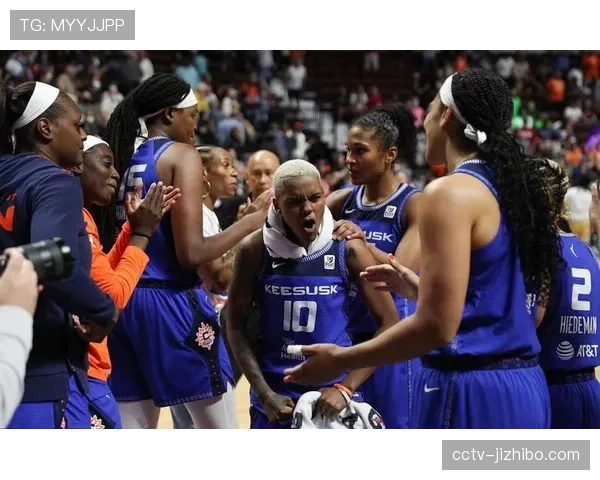 WNBA选秀乐透抽签举行,印第安纳狂热获得2026年状元签